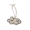 Childhome Zestaw zabawek 5 szt. Canvas do Tipi