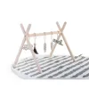 Childhome Rama na zabawki Tipi Play Baby Gym