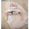 Childhome Mata do zabawy Pig