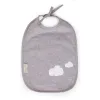 Childhome Zestaw 2 szt. Śliniaków Grey