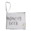 Filibabba Książeczka Memory Grey