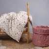 Filibabba Pojemnik materiałowy na zabawki 43 x 35