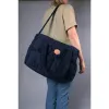 Filibabba Torba dla mamy Dark Blue