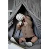 Filibabba Baldachim Grey