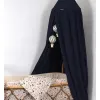 Filibabba Baldachim Dark Blue