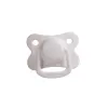 Filibabba Smoczki 2 szt. 6m+ White