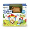 Coding Critters Ranger ,Zip, Robot do nauki