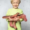 Rosnący Dinozaur T - Rex XXL