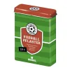 Plastry z Opatrunkiem Dla Dzieci, Futbol