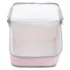 My Bag's Torba termiczna Picnic Bag Leaf Pink