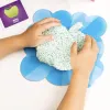 Playfoam Game, Masa piankowa, Ułóż kształty, Gra