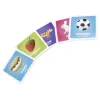 Playfoam Game, Masa piankowa, Ułóż kształty, Gra