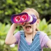GeoSafari Jr. Lornetka dla dzieci, 2x ( różowa )