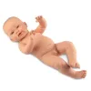 Hiszpańska lalka bobas chłopiec Hugo 45cm golasek - full body
