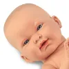 Hiszpańska lalka bobas chłopiec Hugo 45cm golasek - full body