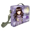 Torba na Laptopa - Gorjuss Sparkle & Bloom