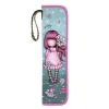 Pokrowiec na Flet - Gorjuss Sparkle & Bloom - Sparkle & Bloom
