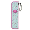 Pokrowiec na Flet - Gorjuss Sparkle & Bloom - Sparkle & Bloom