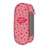 Piórnik na Suwak, Kosmetyczka – Gorjuss Sparkle & Bloom