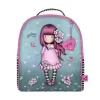 Mały Plecak - Gorjuss Sparkle & Bloom - Cherry