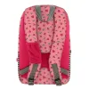 Plecak z Trzema Kieszeniami - Gorjuss Sparkle & Bloom