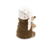 Przytulanka Jeżyk Słodkich snów 25 cm