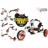 Zestaw konstrukcyjny Docyke Maxi 26w1