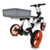 Zestaw konstrukcyjny Docyke Electro 11w1