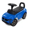 Jeździk Volkswagen T-Roc niebieski