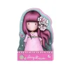 Mały Notes - Gorjuss Sparkle & Bloom - Cherry