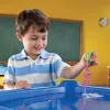 Zakraplacze Zygzaki, Pipetki dla Dzieci, Zestaw 4