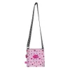 Mała Torba na Ramię - Gorjuss Sparkle & Bloom -
