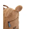 Childhome Plecak dziecięcy My First Bag Teddy Bear