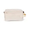 Childhome Kosmetyczka Momlife Kremowa