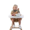 Childhome Dwustronny ochraniacz do krzesełka Evolu