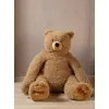 Childhome Siedzący miś pluszowy 76 cm