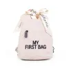 Childhome Plecak dziecięcy My First Bag Teddy Bear