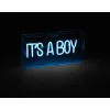 Childhome Lampka Neon It's A Boy