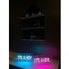 Childhome Lampka Neon It's A Boy
