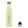 Cool Bottles Butelka termiczna 500 ml Pastel Green