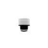 Cool Bottles Zakrętka 260-350-500 ml Mono White