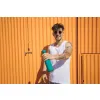 Cool Bottles Zakrętka 260-350-500 ml Vivid Quetzal
