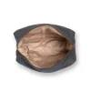 Filibabba Kosmetyczka duża Sztruks Stone Grey