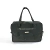 Filibabba Torba dla mamy Sztruks Pine Green