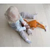 Filibabba Pluszowa maskotka Jelonek Bea