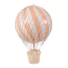 Filibabba Balon 20 cm Peach