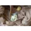 Filibabba Smoczki 2 szt. 6m+ Pistacio