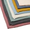 Fresk Tkany kocyk z bawełny organicznej 80 x 100