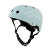 Kask M dla dzieci 3-7 lat miętowy