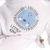 Hiszpańska Lalka Płaczący bobas Cuquito 30 cm